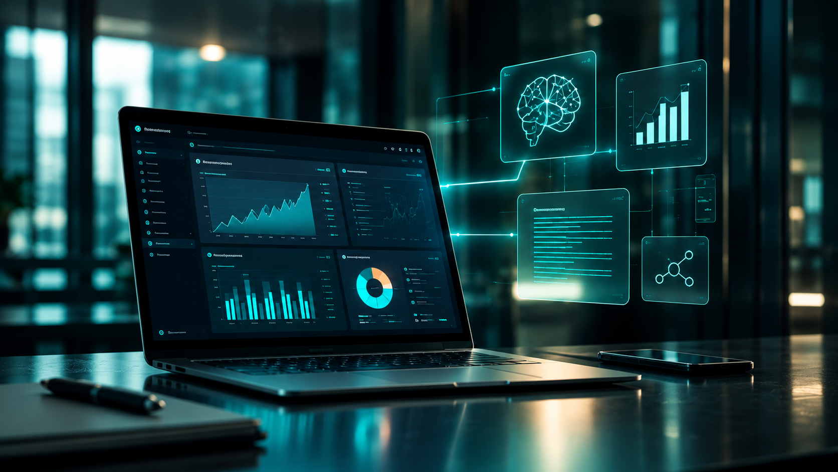 Artificial intelligence platform