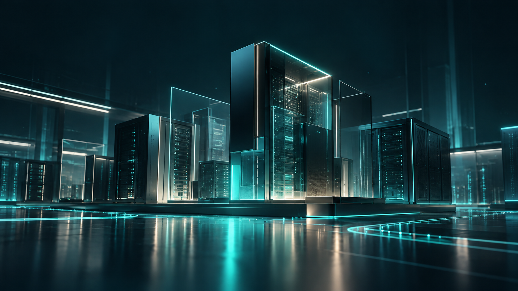 Enterprise platform