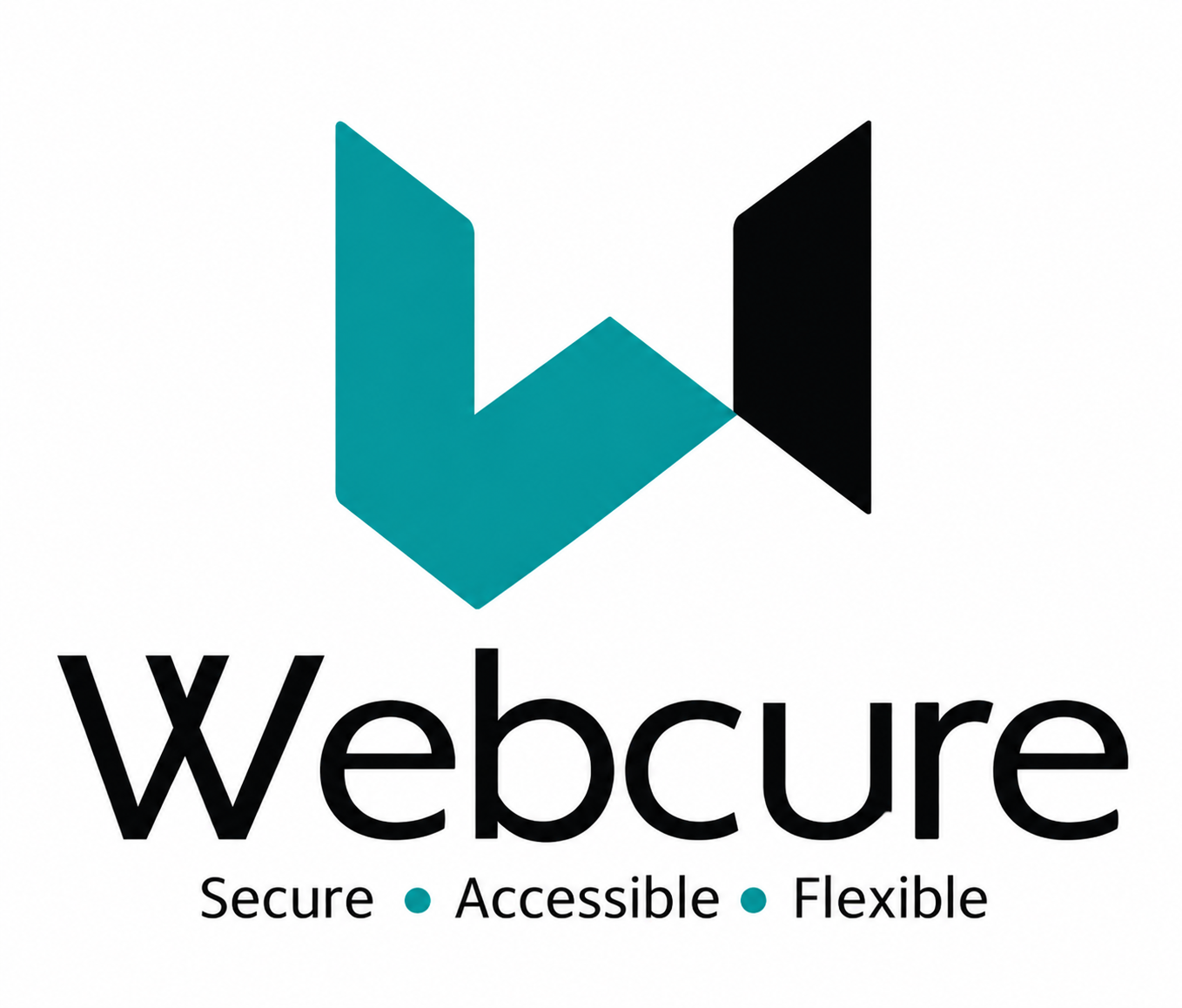 Webcure Logo