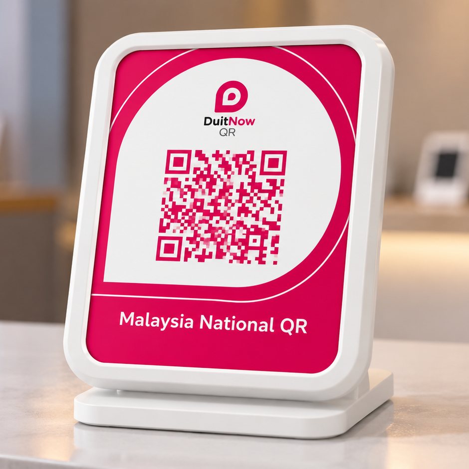 Smart payment device